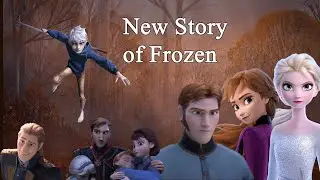 Frozen New Story # Frozen