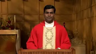 Catholic Mass Today | Daily TV Mass, Saturday November 12, 2022