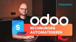 Odoo Rechnungen automatisieren: Eingangsrechnungen & Lieferantenrechnungen digital verarbeiten