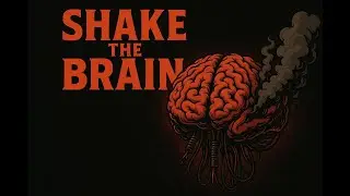 Shake the BRAIN - Hard Rock / Heavy Metal / Death Metal influence
