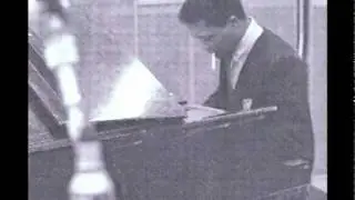 Onzy Matthews Blues Non-Stop