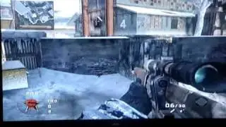 WMD Multiplayer Map