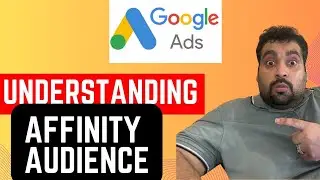 Understanding Google Ads Affinity Audience Impact 👩 💼
