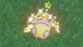 Shiny Dunsparce Number Thirty Four - The One Percent Challenge w/Master MariK