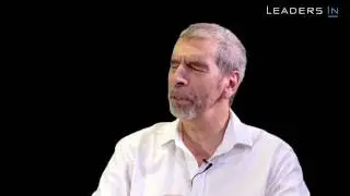 David Bodanis: Decision Making Skills: Obsessing vs. Reflecting