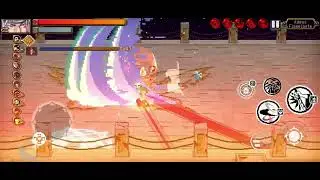 final boss otherworld legends, Ginzo full crit build description in the end of the video !!