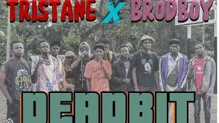 TRISTANE x BRODBOY _DEADBIT (Official Audio)