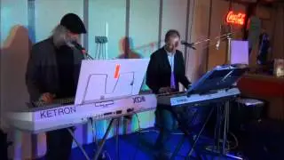 Peter De Langhe Duo