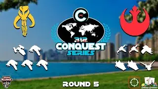 Snaggletooth Vs Gambler Tuba - 312 Conquest Series Windy City Conquest - Round 5