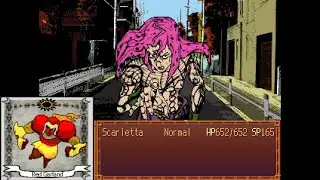 Diavolo died by Bunnygirl🗿 | 7th Stand User