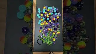 Show me entire K2 yoyo collection 😍 #magicyoyo #yoyo #fypシ#fyp #viral #video # #foryou#foryoupage