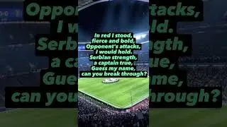 🔥 Solve This Mind-Blowing Football Riddle! 🤔⚽ | Brain Teaser Challenge #riddle #football #soccer