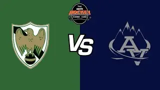St John's-Ravenscourt VS Avon View - Dieppe Classic 2025 - 11/22/25