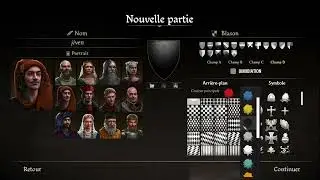 Manor Lords [1]: Je suis vraiment le seigneur des A.