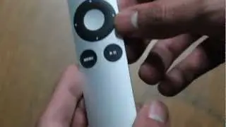 Apple TV 3-Gen Unboxing