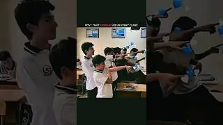 the average kid in class#Sigma video