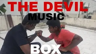 Our first ShortFilm Trailer 