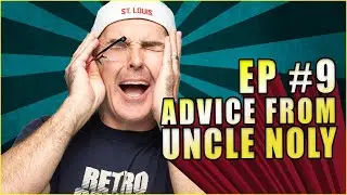 Advice From Uncle Noly | Monsieur l'Amour... Er&hellip; Mr. Like not Love...