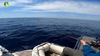 PESCA DE GRAN FONDO