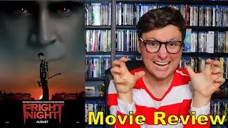 Ночь страха (2011) &mdash; Рецензия на фильм