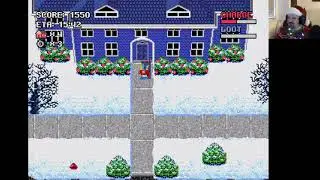 Holiday Gaming Marathon 2017: Home Alone pt1
