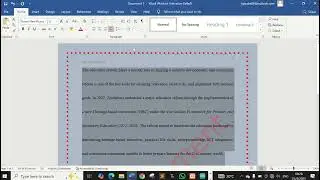 How to Use Text Alignment, Bullets, and Line Spacing in MS Word | Easy Computer Skills for Beginners