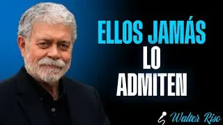 El 99  de las MUJERES IGNORAN estos 3 SECRETOS PSICOLÓGICOS de los HOMBRES   Walter Riso 2026