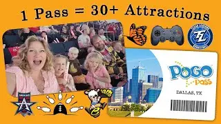 Is the Dallas POGO PASS Worth it?