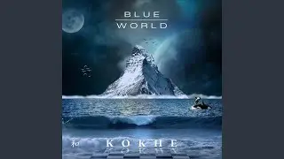 Blue World