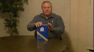 Review l The Open Bible Expanded Edition KJV