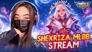 REYTING BOSAMIZ GO (AKTIVGA QARAB PvP LAR QLAMIZ) #rekkkkkk #mobilelegends #mlbbuzb #mlbb