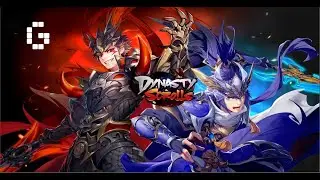 Dynasty Scrolls - WEI Team Build.