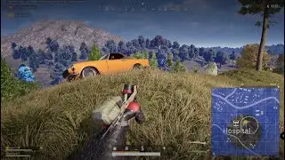Nice Chicken Dinner