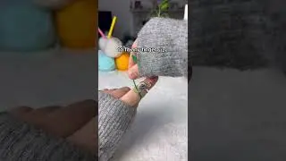 Кольца для регулирования натяжения пряжи &mdash; это отличный способ поддерживать постоянное натяжение ...