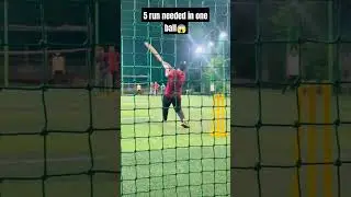 Kolkata turf cricket
