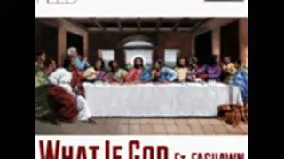 Otis Reed ft  Fashawn - What If God