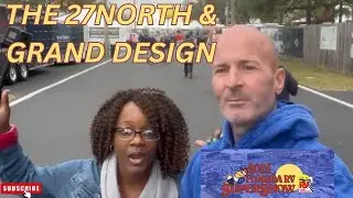 2025 Florida RV SuperShow| Influencer meet n greet