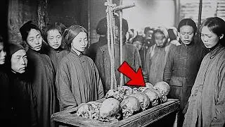 📸▶ Lost Photos the World Was Never Meant to See! Historical Photos