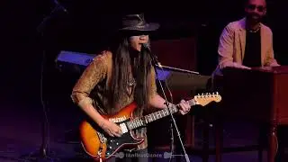 Apostoli Floyd - International Blues Challenge Finals - 2026