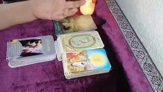 VIRGO♍  QUIEN TE INTERESA, TE PIDE UNA RELACION DE AMOR, TE VA A SORPRENDER.&hearts;️&hearts;️