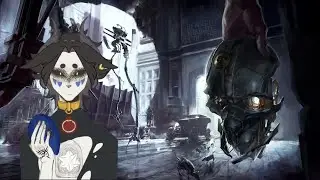 You make a choice, and you live with the outcome.../ !Game !Youtube !mods only: !VC// Come lurk!