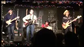 Jackshit & Browneshit: The King Is Gone  (and so are you) McCabe's 12/10/11