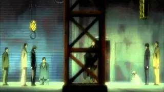 Death Note - It's Over