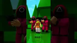Thanos sacrificed himself to save player 196! #shorts