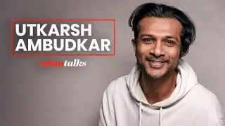 Utkarsh Ambudkar talks comedy, representation and the new film &ldquo;Brittany Runs a Marathon&rdquo;