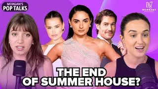 Summer House IMPLODES: Paige Desorbo QUITS, Lexi Wood CUT, & Craig Conover Blocks EVERYONE | MPT