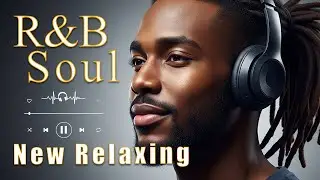 【R&B Soul】Relaxing Chill Playlist – Smooth Vocals & Deep Grooves