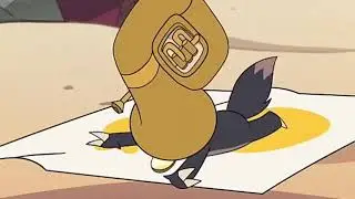 King being cute and funny compilation 1(The Owl House)