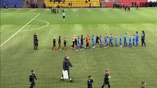 Rēzekne 2016 - FKS Ukmerge @Bellsport CUP