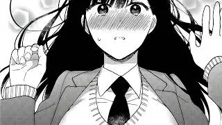 Popular Girl Is Nice To Everyone But Avoids Only Him! - Manga Recap